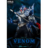 Marvel - Figurine Venom Medieval Knight, Dynamic Action Heroes