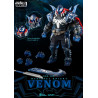 Marvel - Venom figure Medieval Knight, Dynamic Action Heroes