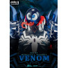 Marvel - Venom figure Medieval Knight, Dynamic Action Heroes