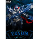PRÉCOMMANDE - Marvel - Figurine Venom Medieval Knight, Dynamic Action Heroes