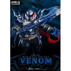 Marvel - Figurine Venom...