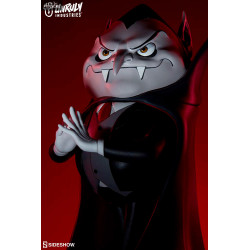 Figurine Vampire, Unruly...
