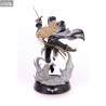 Castlevania Symphony of the Night - Alucard figure, Dash Attack