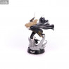Castlevania Symphony of the Night - Alucard figure, Dash Attack