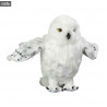 Peluche Harry Potter - Hedwige ailes ouvertes