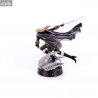 Castlevania Symphony of the Night - Alucard figure, Dash Attack
