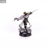 Castlevania Symphony of the Night - Alucard figure, Dash Attack