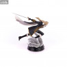 Castlevania Symphony of the Night - Alucard figure, Dash Attack