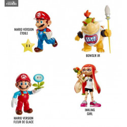 World of Nintendo - Figure...