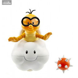 World of Nintendo - Lakitu...
