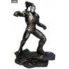 Marvel, Avengers Endgame - War Machine figure, Gallery