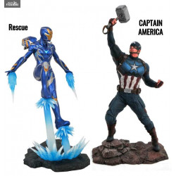 Marvel, Avengers Endgame -...