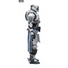 Destiny - Figurine Legacy Vault of Glass Titan (Chatterwhite Shader)