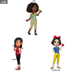 Disney, Ralph breaks the...