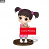 Disney - Boo figure, Q Posket Petit
