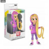 Disney, Ralph 2.0 - Figurine Raiponce, Rock Candy