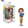 Disney, Ralph breaks the Internet - Belle figure, Rock Candy