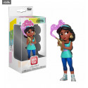 Disney, Ralph 2.0 - Figurine Jasmine, Rock Candy