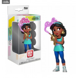 Disney, Ralph breaks the...