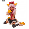 Fate/kaleid liner Prisma Illya 2Wei Herz! - Figurine Chloe Beast Style