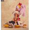 Fate/kaleid liner Prisma Illya 2Wei Herz! - Figurine Chloe Beast Style