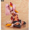 Fate/kaleid liner Prisma Illya 2Wei Herz! - Figurine Chloe Beast Style