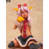 Fate/kaleid liner Prisma Illya 2Wei Herz! - Chloe Beast Style figure