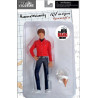 The Big Bang Theory - Figurine de Howard Wolowitz