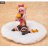 Fate/kaleid liner Prisma Illya 2Wei Herz! - Figurine Chloe Beast Style