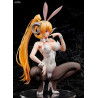 Seven Mortal Sins - Figurine Lucifer vers. Bunny