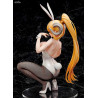 Seven Mortal Sins - Figurine Lucifer vers. Bunny