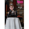 Diamants sur canapé - Figurine Holly Golightly (Audrey Hepburn) 2.0, classique ou Deluxe, My Favourite Legend