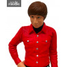 The Big Bang Theory - Figurine de Howard Wolowitz