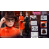 Diamants sur canapé - Figurine Holly Golightly (Audrey Hepburn) 2.0, classique ou Deluxe, My Favourite Legend
