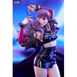 League of Legends -...