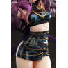 League of Legends - Figure Evelynn, K/DA