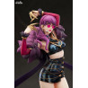 League of Legends - Figure Evelynn, K/DA