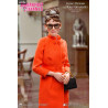 Diamants sur canapé - Figurine Holly Golightly (Audrey Hepburn) 2.0, classique ou Deluxe, My Favourite Legend