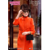 Breakfast at Tiffany's - Figure Holly Golightly (Audrey Hepburn) 2.0, classic or Deluxe, My Favourite Legend