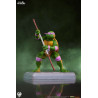 Pack 4 figures Teenage Mutant Ninja Turtles