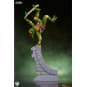 Pack 4 figures Teenage Mutant Ninja Turtles