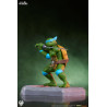 Pack 4 figures Teenage Mutant Ninja Turtles