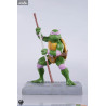 Pack 4 figures Teenage Mutant Ninja Turtles