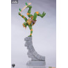 Pack 4 figures Teenage Mutant Ninja Turtles
