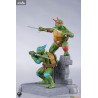 Pack 4 figures Teenage Mutant Ninja Turtles