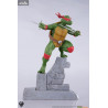 Pack 4 figures Teenage Mutant Ninja Turtles