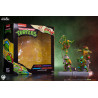 Pack 4 figures Teenage Mutant Ninja Turtles