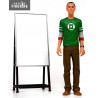The Big Bang Theory - Figurine Sheldon Cooper