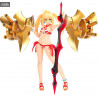 Fate/Grand Order - Caster/Nero Claudius figure, 4 Inch-Nel