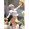 Original Illustration - Cheerleader Riku figure Illustrated by Jonsun, Limited Edition